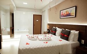 Roma Hotel by H Hotéis - Airport