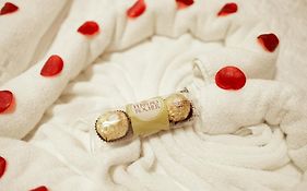 Roma Hotel by H Hotéis - Airport