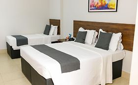 Roma Hotel by H Hotéis - Airport